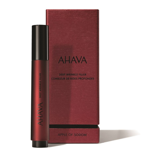 AHAVA Apple of Sodom Deep Wrinkle Filler  15ml